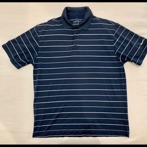 Nike golf polo
